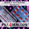 Miracle V Tonic Australia Kangaroo 36